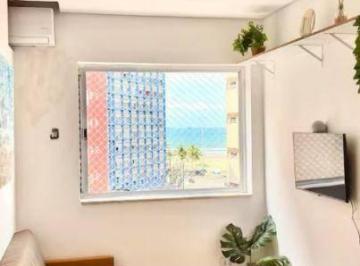 4e01b912641db1232df68767ff41cad9c04e8ba4 · Apartamento 1 quarto à venda, 42 m² por R$ 290.000 - Itararé - São Vicente/SP