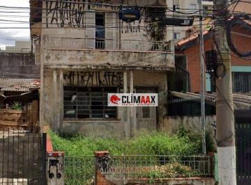 aed687a3cc78687bbef317681e5496b64e0dc0f0 · Terreno em Vila Leopoldina com 125 m² - Zona Oeste SP