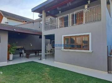 92a26a82f1104409d8ad35291a7cef1584fb33f4 · Casa à venda, 207 m² por R$ 1.750.000,00 - Urbanova - São José dos Campos/SP