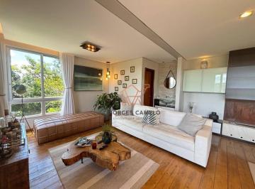 b2876be9caf25520be8e9d4e3cd809dd13778809 · Casa com 3 dormitórios à venda, 356 m² por R$ 3.900.000,00 - Vila Castelo - Nova Lima/MG