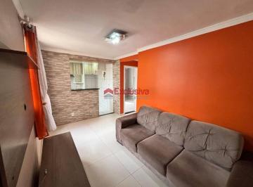 e6494264a6c4b1e81415f44496f0a2cbafe1b33f · Apartamento com 2 dormitórios, 42 m² - venda por R$ 290.000,00 ou aluguel por R$ 2.295,07/mês - Vila