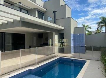 60d374a11fd3708db1c9db5aa613a32f19f6d5f7 · Sobrado com 4 dormitórios à venda, 370 m² - Condomínio Alphaville Nova Esplanada 3 - Votorantim/SP