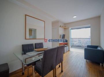 872ea1f149c3640ccc60dcba08b1e5a482425854 · Apartamento com 2 dormitórios à venda, 47 m² por R$ 450.000,00 - Vila Yolanda - Osasco/SP