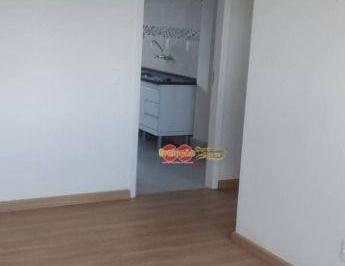 d9b1fdf3fe52ccbf5fb3ce8ef2ae8b4039292e70 · Apartamento Residencial / Centro