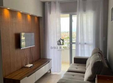 2dbea52507e6dbd1c86943f379e391ca2dab8bfa · Apartamento à venda, 50 m² por R$ 300.000,00 - Jardim Abatiá - Sorocaba/SP