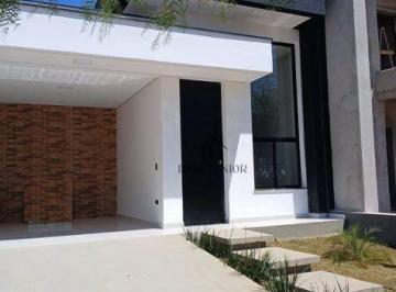 c97cca63c462efb0eac4ce0748596ed2bbf5a46a · Casa com 3 dormitórios à venda, 104 m² por R$ 690.000,00 - Condomínio Residencial Jardim - Sorocaba/