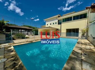 8012bdc9fd8ec0dacc0f2ed7043bb0be2608848a · Casa com 5 dormitórios à venda, 359 m² por R$ 5.500.000,00 - Camboinhas - Niterói/RJ
