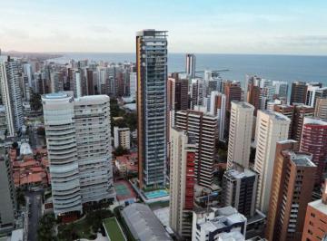70daabfae32dc6695c14232580dd12158f6c3815 · Altana Meireles, apartamento com 3 suítes, 3 vagas de garagem, à venda, 166,22m² por R$ 2.261.720,48