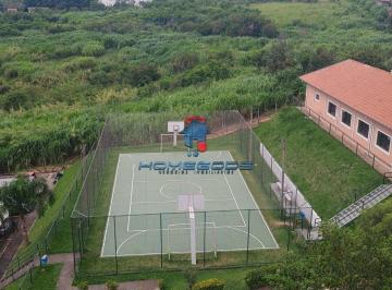 Apartamento · 50m² · 2 Quartos · 1 Vaga · Apartamento à venda em Campinas, Jardim Itatiaia, com 2 quartos, com 50.92 m²