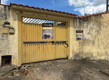 698e8a32c191e429b51417883e02a31027230a88 · Casa com 4 dormitórios à venda, 97 m² por R$ 330.000,00 - Parque Residencial Potiguara - Itu/SP