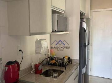 9a6a88adfc96e0c8e4bf257b79f3e66245da1a1a · Apartamento com 2 dormitórios à venda no condomínio Maraville Nature, 61 m² - Parque União - Jundiaí