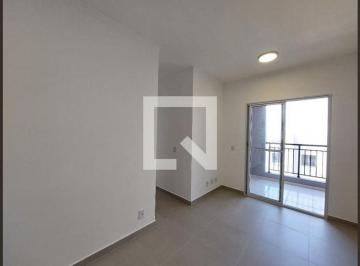 Apartamento · 51m² · 2 Quartos · 1 Vaga · Apartamento para Aluguel - Campo Grande, 2 Quartos, 51 m² - São Paulo