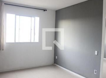 Apartamento · 42m² · 2 Quartos · 1 Vaga · Apartamento para Aluguel - Caxangá, 2 Quartos,  42 m² - Suzano