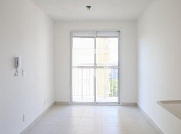 Apartamento · 27m² · 1 Quarto · Apartamento para Aluguel - Barra Funda, 1 Quarto,  27 m² - São Paulo