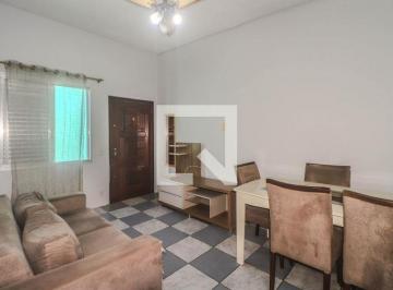 Apartamento · 55m² · 2 Quartos · 1 Vaga · Apartamento para Aluguel - Humaitá, 2 Quartos, 55 m² - Porto Alegre