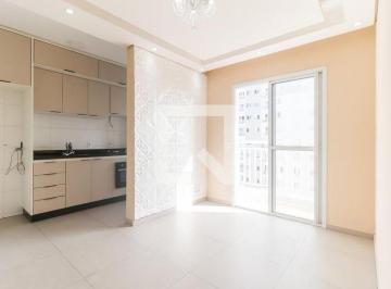 Apartamento · 52m² · 2 Quartos · 1 Vaga · Apartamento para Aluguel - Vila Santa Maria, 2 Quartos, 52 m² - Poá
