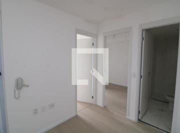 Apartamento · 31m² · 2 Quartos · Apartamento para Aluguel - Vila Santa Clara, 2 Quartos,  31 m² - São Paulo