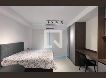 Apartamento · 25m² · 1 Quarto · Apartamento para Aluguel - Pinheiros, 1 Quarto, 25 m² - São Paulo