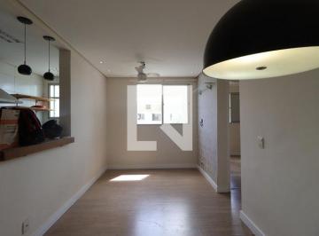 Apartamento · 48m² · 2 Quartos · 1 Vaga · Apartamento para Aluguel - Jardim Castelo Branco, 2 Quartos,  48 m² - Ribeirão Preto