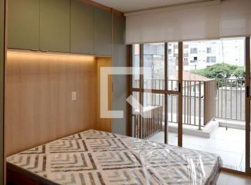 Apartamento · 29m² · 1 Quarto · Apartamento para Aluguel - Vila Madalena, 1 Quarto, 29 m² - São Paulo