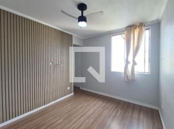 Apartamento · 54m² · 2 Quartos · 1 Vaga · Apartamento para Aluguel - Cidade Satelite Santa Barbara, 2 Quartos,  54 m² - São Paulo