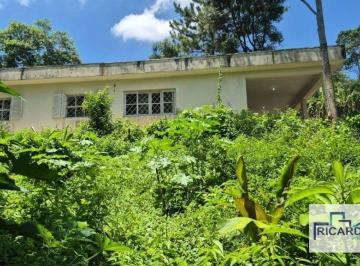 a75c7bc0b55aff530fcba00ddc2f2cf82ac662d0 · Área à venda, 39000 m² por R$ 15.600.000,00 - Sítio Barrocada - São Paulo/SP
