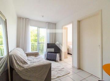 Apartamento · 51m² · 2 Quartos · 1 Vaga · Apartamento para Aluguel - Vila Curuca, 2 Quartos,  51 m² - São Paulo
