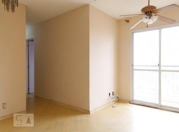 Apartamento · 47m² · 2 Quartos · 1 Vaga · Apartamento para Aluguel - Vila Ede, 2 Quartos,  47 m² - São Paulo