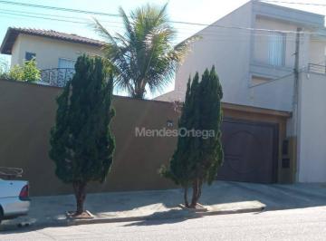 d89903a9d4d01d4ad19cc6135c6a317f4f54f9a2 · Casa com 4 dormitórios à venda, 260 m² por R$ 800.000,00 - Colina Verde - Tatuí/SP