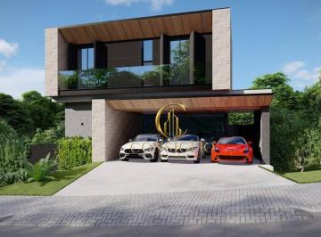 a9914b570e1f6b2440126a8afda5510c7a60fbac · Sobrado à venda, 320 m² por R$ 4.256.000,00 - Urbanova - São José dos Campos/SP