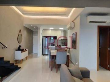 35d5e790a54cb3283bd7dca3cb60e39b78617bda · Apartamento Duplex com 3 dormitórios à venda, 210 m² por R$ 1.390.000,00 - Jardim Botânico - Ribeirã