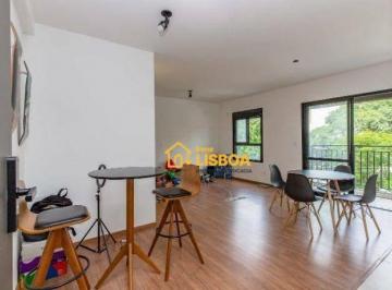 8c8f039882f4fffbde6a88006b68ef6f7e72e7ac · Studio à venda, 43 m² por R$ 445.000,00 - Campestre - Santo André/SP
