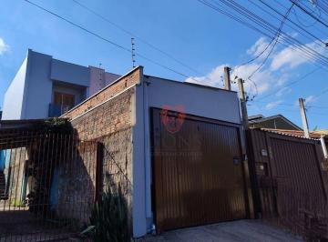 3e80db13798dc0ceb381ed00499aa6a75422a032 · Sobrado com 2 dormitórios à venda, 69 m² por R$ 340.000,00 - Bom Sucesso - Gravataí/RS