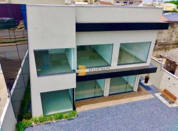 f03e7b2e380499b3ef6a74ee4a46dc5cf0027a41 · PRÉDIO COMERCIAL - VENDA - CPA I - Cuiabá/MT