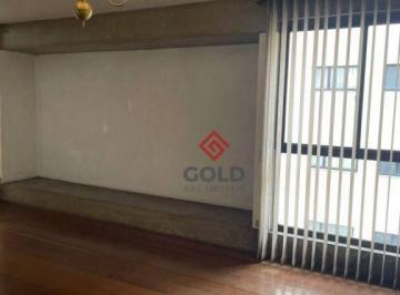 1a825e3723016974d8d27ba68c8d03ac0ffa5dd2 · Apartamento com 3 dormitórios à venda, 118 m² por R$ 800.000,00 - Jardim Bela Vista - Santo André/SP
