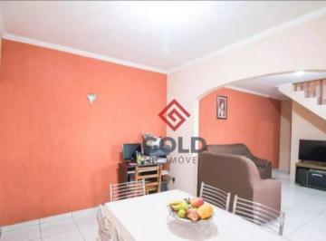 ff02bd1c1442bafc7637c73a8238ea87257b5e2f · Sobrado à venda, 250 m² por R$ 555.000,00 - Jardim Utinga - Santo André/SP
