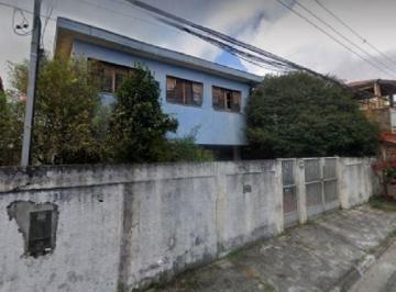 Casa · 285m² · 3 Quartos · 4 Vagas · Sobrado com 3 quartos à venda, 285 m² por R$ 950.000 - Vila Tibagi - Guarulhos/SP