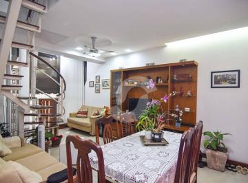 Sala · Apartamento com 5 dormitórios à venda, 150 m² por R$ 1.260.000,00 - Icaraí - Niterói/RJ
