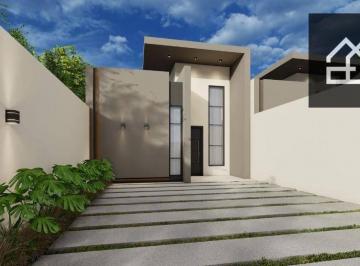 e5262d0fb26c896b6e7c7e8d74b937ed997be9e2 · Casa em fase de construção à venda, 78 m² por R$ 450.000 - Cascavel Velho - Cascavel/PR