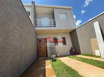 878eba4d542626b06fb7e09c6b829e86491698d4 · Sobrado com 3 dormitórios à venda, 88 m² por R$ 420.000,00 - Portal Das Alamedas - Franco da Rocha/S
