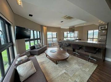 ff7b240cdd4c8cb3114cb16b231e968bbf503d67 · Cobertura com 3 suítes  à venda, 379 m² por R$ 2.500.000 - América - Joinville/SC