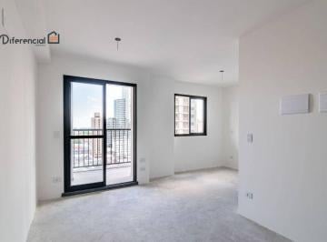 4d25f1e9abafe42cfd33009a9cc5ec627998c142 · Apartamento com 1 dormitório à venda, 29 m² por R$ 430.000,00 - Centro - Curitiba/PR