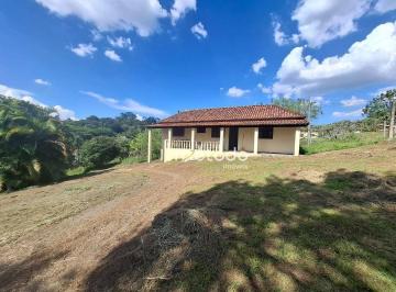 c17287df9d00b6180bf5de94f7f7b5cd6f1545c9 · Chácara com 5 quartos à venda, 5000 m² por R$ 1.180.000 - Bairro Parque Agrinco - Guararema/SP