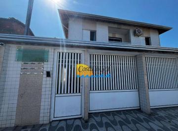 2aa8c2d472d275abf58af5cf2e82fe9e8d976a6e · Sobrado com 2 dormitórios à venda, 55 m² por R$ 310.000,00 - Sítio do Campo - Praia Grande/SP