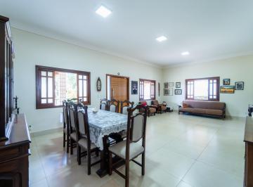 Casa de 4 quartos, Brasília · Casa Parkway com 4 quartos 