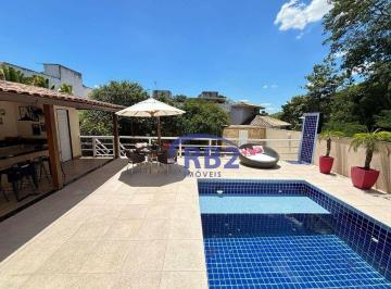 628a132fff9ed71cf86f5916f14cc02f1b788359 · Casa aconchegante de 5 quartos em condomínio exclusivo