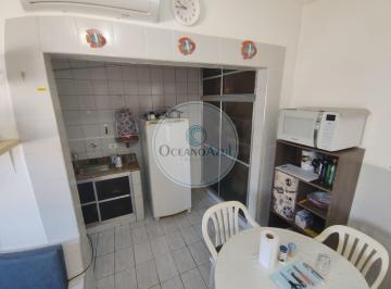 Apartamento · 50m² · 1 Quarto · Apartamento em Centro - Caraguatatuba