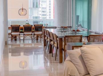 Foto 01 · Apartamento, Vila Regente Feijó, São Paulo, SP