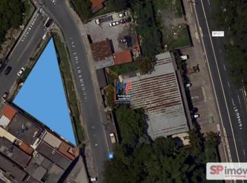 Comercial · 712m² · Excelente terreno Vila Carmosina, 712 m² , com ótima topografia, nas proximidades do Cemitério Itaqu