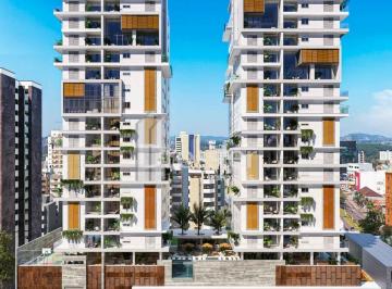 Apartamento · 97m² · 2 Quartos · 1 Vaga · 
                Apartamentos - 2 dormitórios - Americano
                
